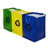 Castorama 3 Sacs De Recyclage Ménagers achat pas cher 7