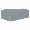 Castorama Bâche Dôme H.80 Cm Pour Remorque NLC 2313 magasin en ligne france 5