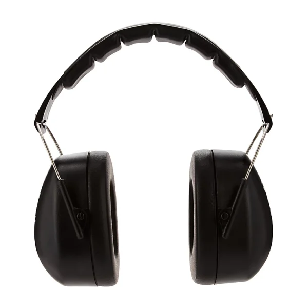 Castorama Casque Auditif Pliable 90563E – SNR 30 soldes pas cher 1