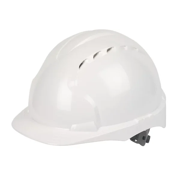 Castorama Casque De Sécurité 3101 JSP Blanc Meilleur Service 1