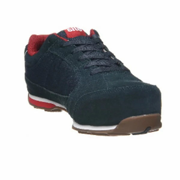 boutiqued en ligne Castorama Chaussures De Sécurité Basses Strata Bleu Marine Site Taille 45 1