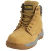 Castorama Chaussures De Sécurité Hautes Craftsman Dewalt Taille 41 magasins pour 5