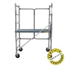 soldes en ligne Castorama Échafaudage Centaure Top Hauteur De Travail Max 3 M X Largeur 0,64 M 7