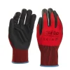 Castorama Gants à Revêtement Mousse Nitrile Site – Taille 10 (XL) magasins pas chers 7