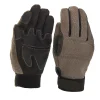 Castorama Gants Agrippant Main Entière Site – Taille 8 (M) boutiqued pas cher 7