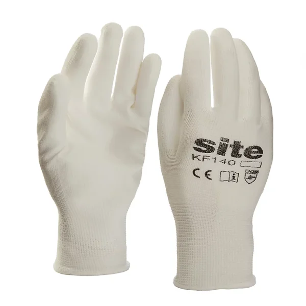 Castorama Gants De Peintre Site, Paquet De 5 paires – Taille 9 (L) soldes ligne 1