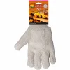 grande marque pas cher Castorama Gants De Protection Anti-chaleur Pyrofeu – Taille 10 (XL) 7