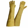 vente chaude Castorama Gants De Protection Morsure Et Griffure D’animaux Non Venimeux Beige Rostaing Animalys – Taille 9 (Taille L) 7