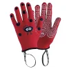 Castorama Gants Enfant Coccinelle Rostaing Taille 3 – 4 Ans Top ventes 7