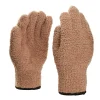 Castorama Gants Microfibre, 2 Paires – Taille 9 (L) offre spéciale 7