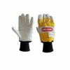 soldes Castorama Gants Tronçonneuse Anti-coupure – Taille 10 (XL) 5