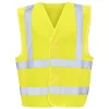 Castorama Gilet Haute Visibilité Jaune Taille S/M excellente qualité 5