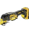 Castorama Outil Multifonction DeWalt DCS355D2 18V – 2×2 Ah boutique pas cher 5