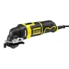 Prestation Et Rapide Castorama Outil Multifonction Stanley Fatmax MES650K 7