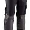 Castorama Pantalon De Travail Coverguard Casita Noir Et Bleu Taille S pas cher 5