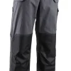 Castorama Pantalon De Travail Coverguard Esacala Gris Acier Taille XL mode pas chere 7