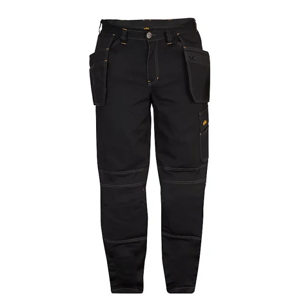 achetez Castorama Pantalon Fox Noir Site Taille 40 1