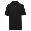 Castorama Polo Noir Site Taille L commentaire favorable 7