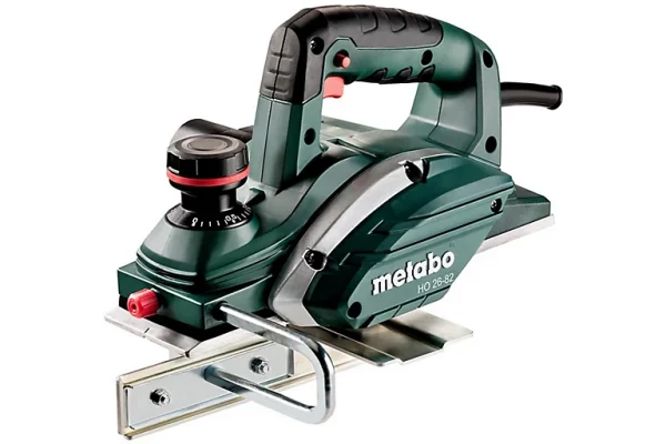 Castorama Raboteuse Metabo HO 26-82 82 Mm pas cher en vente 1