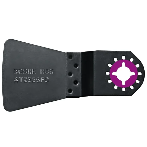 Castorama Racloir Bosch Starlock 52 mm magasin en ligne 1