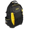 Livraison Standard/Rapide Castorama Sac à Dos à Fond Rigide Fatmax 36 Cm 7