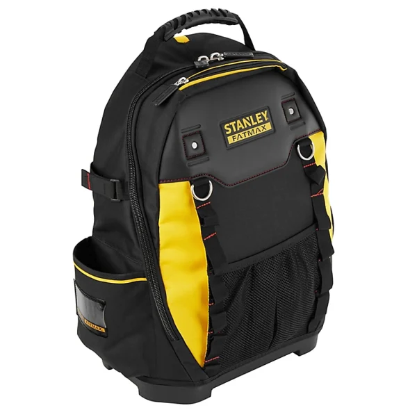 Livraison Standard/Rapide Castorama Sac à Dos à Fond Rigide Fatmax 36 Cm 1