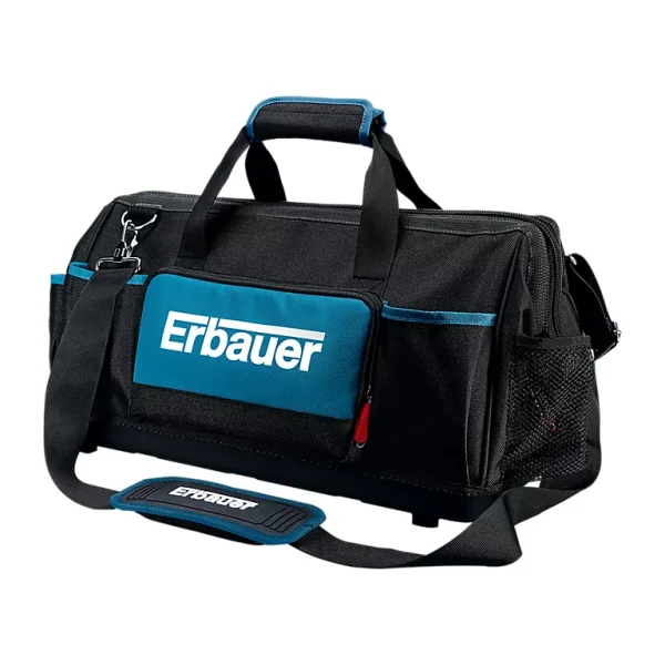 outlet soldes Castorama Sac à Outils Rigide Erbauer Connecx 53 Cm 1