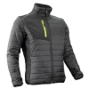 Castorama Veste Coverguard Thermique Sumi Noire Taille S site soldes 7