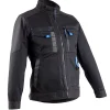 Castorama Veste Femme Coverguard Casita Noir Et Bleu Taille L l'unique style 5